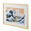 Hokusai The Great Wave 31208 Brick Building Kit