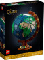The Globe 21332 Brick Building Kit