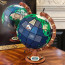 The Globe 21332 Brick Building Kit