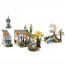 Lord Of The Rings Rivendell 10316 Brick Building Kit