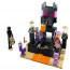 Minecraft The End Arena 21242 Brick Building Kit