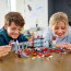 Marvel Attack On The Spider Lair 76175 Brick Building Kit