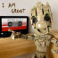 Marvel I am Groot 76217 Brick Building Kit
