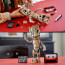 Marvel I am Groot 76217 Brick Building Kit