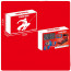Spider Book Spider Man Collection Brick Building Kit With Minifigure Set