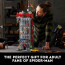 Marvel Spider Man Daily Bugle 76178 Brick Building Kit