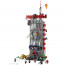Marvel Spider Man Daily Bugle 76178 Brick Building Kit