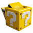 Super Mario 64 Question Mark Block 71395 Brick Building Kit