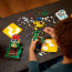 Super Mario 64 Question Mark Block 71395 Brick Building Kit