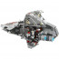 Venator-class Republic Attack Cruiser 8039 Brick Building Kit