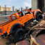 Ford F-150 Raptor 42126 Brick Building Kit