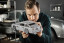 James Bond Aston Martin DB5 10262 Brick Building Kit