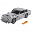 James Bond Aston Martin DB5 10262 Brick Building Kit