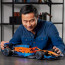 McLaren Formula 1 Race Car 42141 Brick Building Kit