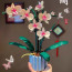 Orchid 10311 Brick Building Kit