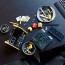 PAC-MAN Arcade 10323 Brick Building Kit