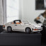 Porsche 911 10295 Brick Building Kit