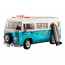 Volkswagen T2 Camper Van 10279 Brick Building Kit