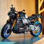 Yamaha MT-10 SP 42159 Brick Building Kit