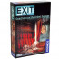 Exit The Game Dead Man on the Orient Express Borad Game