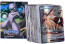 100 Pokemon Trading Cards (20 GX Cards / 20 Mega Cards / 1 Energy Card / 59 EX Cards)