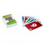 Skip Bo UNO Card Game
