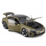Audi RS E-tron GT 1:18 Die-cast Alloy Four-Wheel Suspension Toy Car Model