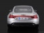 Audi RS E-tron GT 1:18 Die-cast Alloy Four-Wheel Suspension Toy Car Model