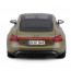 Audi RS E-tron GT 1:18 Die-cast Alloy Four-Wheel Suspension Toy Car Model