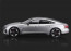 Audi RS E-tron GT 1:18 Die-cast Alloy Four-Wheel Suspension Toy Car Model