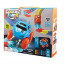 Anti Gravity Changeable Track Racing Car toy 46 Pcs Set