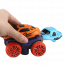 Anti Gravity Changeable Track Racing Car toy 92 Pcs Set