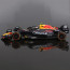 Formula 1 Honda Red Bull RB19 #11 Sergio Perez 1:43 2023 Die-cast Alloy Racing Toy Car Model