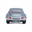 Jaguar E-type Coupe 1:18 Die-cast Alloy Four-Wheel Suspension Toy Car Model