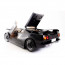 Lamborghini Diablo SV 1:18 Die-cast Alloy Four-Wheel Suspension Toy Car Model