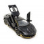 Lamborghini Centenario LP770-4 1:18 Die-cast Alloy Four-Wheel Suspension Toy Car Model