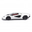 Lamborghini Countach LPI 800-4 2021 1:18 Die-cast Alloy Four-Wheel Suspension Toy Car Model