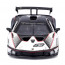 Lamborghini Essenza SCV12 1:24 Die-cast Alloy Four-Wheel Suspension Toy Car Model