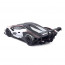 Lamborghini Essenza SCV12 1:24 Die-cast Alloy Four-Wheel Suspension Toy Car Model