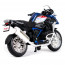BMW R 1200 GS 1:18 Die-cast Alloy Motorcycle Toy Car Model