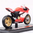Ducati 1199 Superleggera 1:18 Die-cast Alloy Motorcycle Toy Car Model