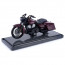 Harley-Davidson 2017 Road King Special 1:18 Die-cast Alloy Motorcycle Toy Car Model