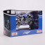 Yamaha Factory Racing Team #21 Franco Morbidelli 2022 1:18 Die-cast Alloy Motorcycle Toy Car Model