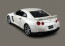 Nissan GT-R 2009 1:18 Die-cast Alloy Four-Wheel Suspension Toy Car Model