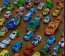 Formula 1 Pullback Toy Car 43 Pcs Set