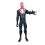 Hasbro Ultimate Spider Man Web Warriors Toy