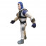 Disney Buzz Lightyear Blue Suit Action Figure Toy