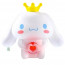 Cinnamoroll Expresses Love Light Up Doll Toy