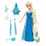 Disney Frozen Elsa Hair Play Doll Toy