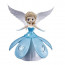 Flutterbye Elsa Flying Fairy Doll With Lighting Effect